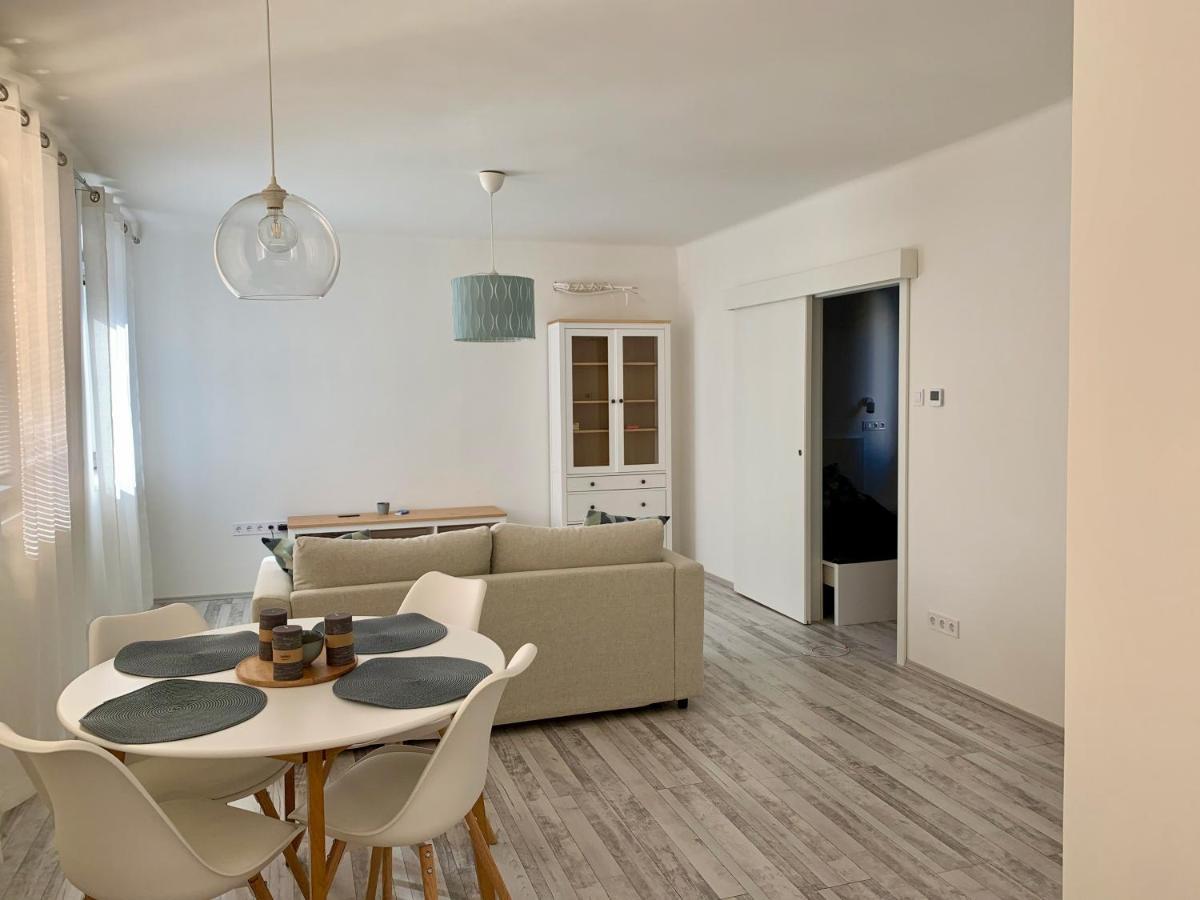 Old Town Apartment Székesfehérvár Εξωτερικό φωτογραφία