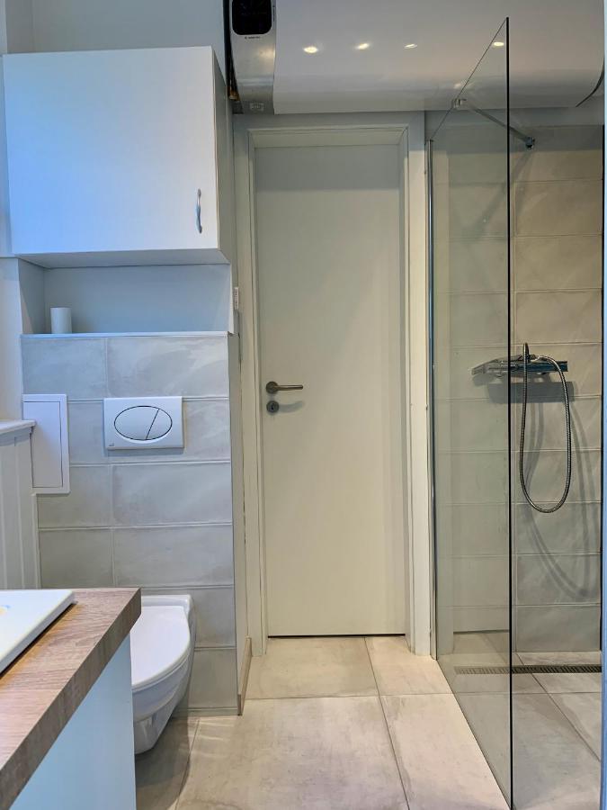 Old Town Apartment Székesfehérvár Εξωτερικό φωτογραφία