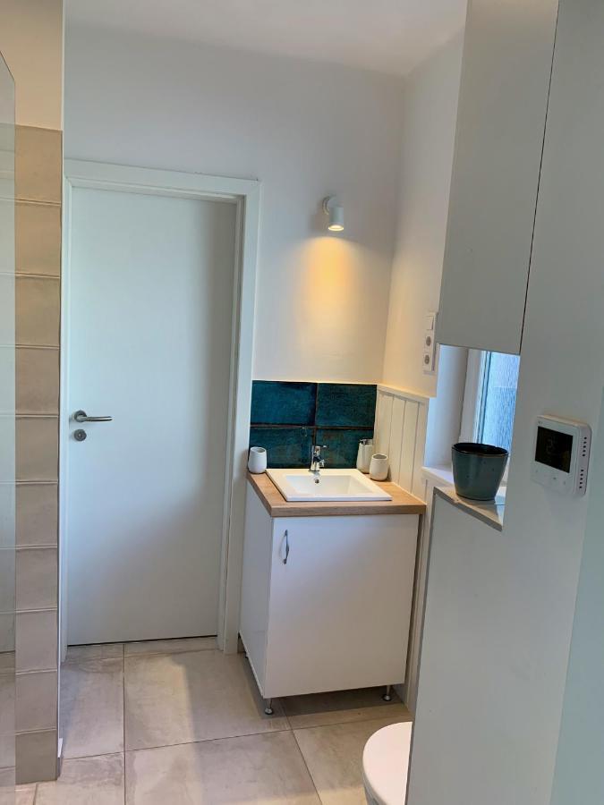Old Town Apartment Székesfehérvár Εξωτερικό φωτογραφία